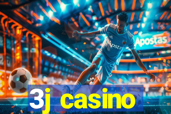 3j casino